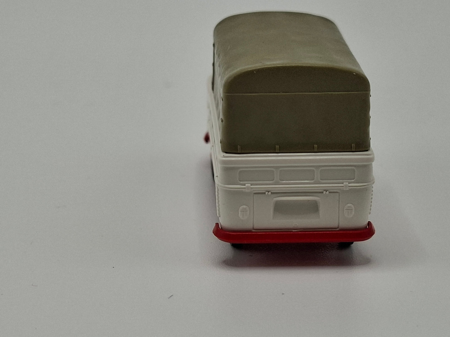 Brekina 1462 VW T1b "Henninger Biere" original packaging (BRE1462)