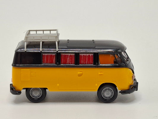 Brekina 417 VW T1 Dorlos Koffie Thee OVP (Bre417) modèle NL 