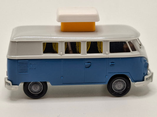 Brekina 417 VW T1 Dorlos Koffie Thee OVP (Bre417) modèle NL 