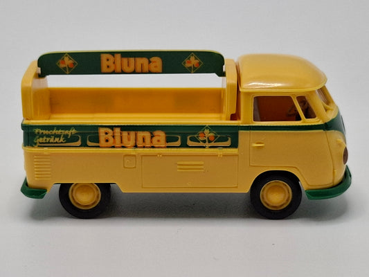 Brekina 1003 VW T1b Pritsche "Bluna"  OVP (BRE1003)