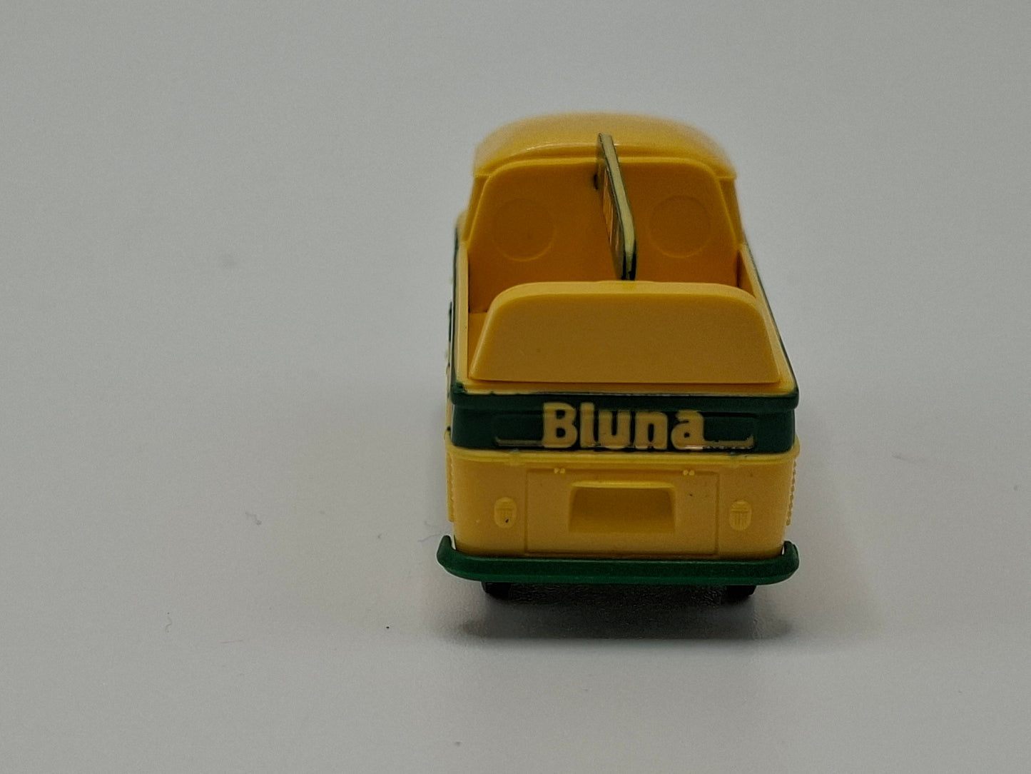 Brekina 1003 VW T1b Flatbed "Bluna" Original Packaging (BRE1003)