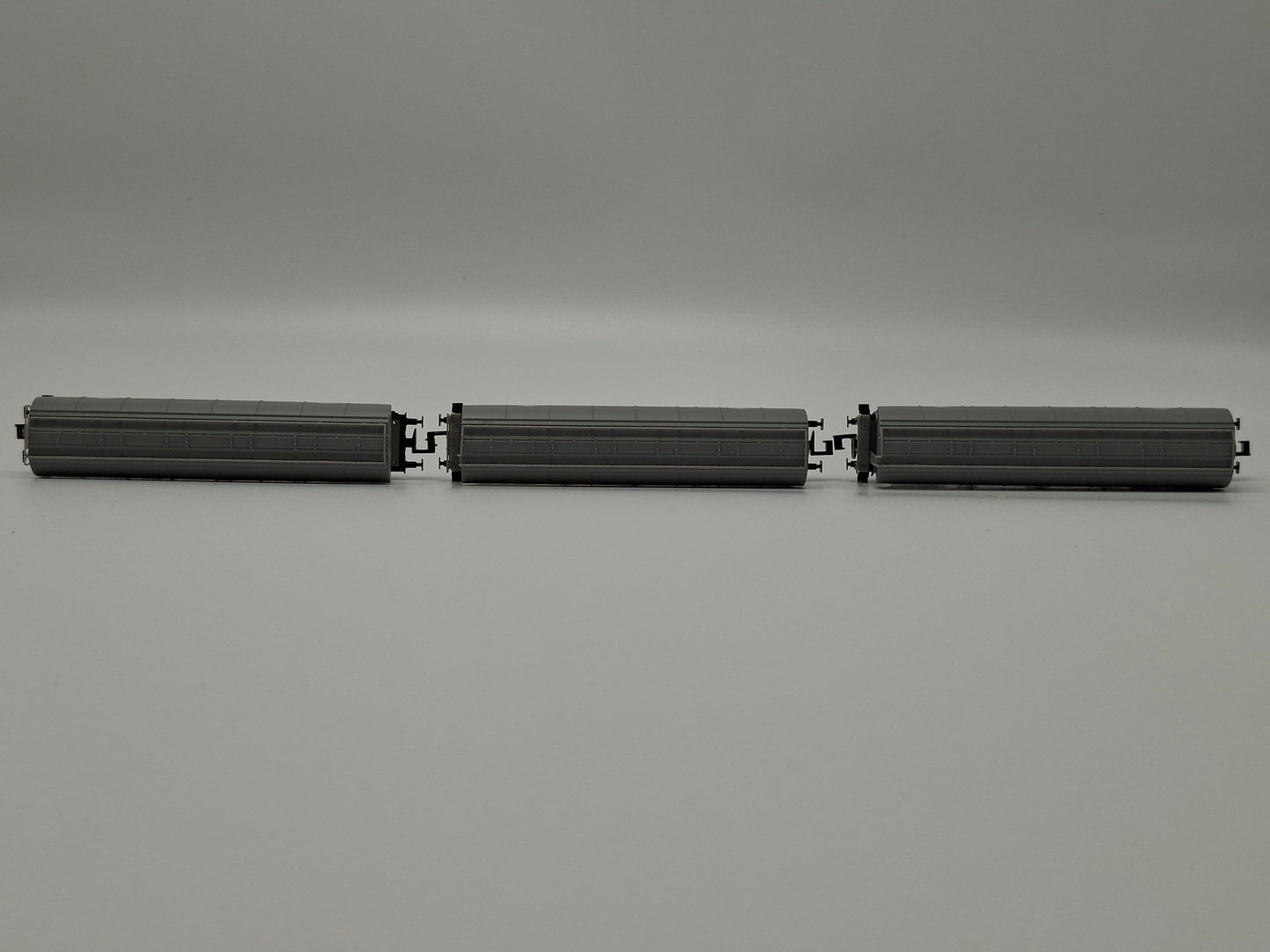 Arnold HN6294 GATX Set 3-teilig Silowagen "EVA" OVP (EOS5)