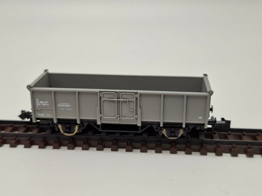 Roco S 051 SBB offener Güterwagen Clubmodell AKU (PMG16)