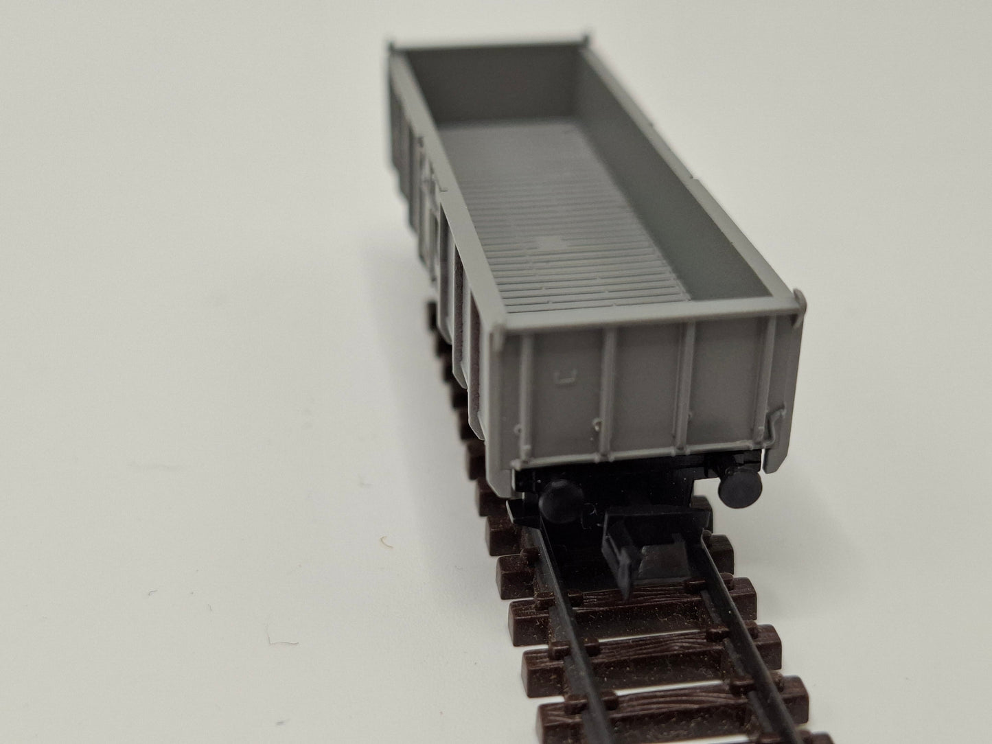 Roco S 051 SBB offener Güterwagen Clubmodell AKU (PMG16)