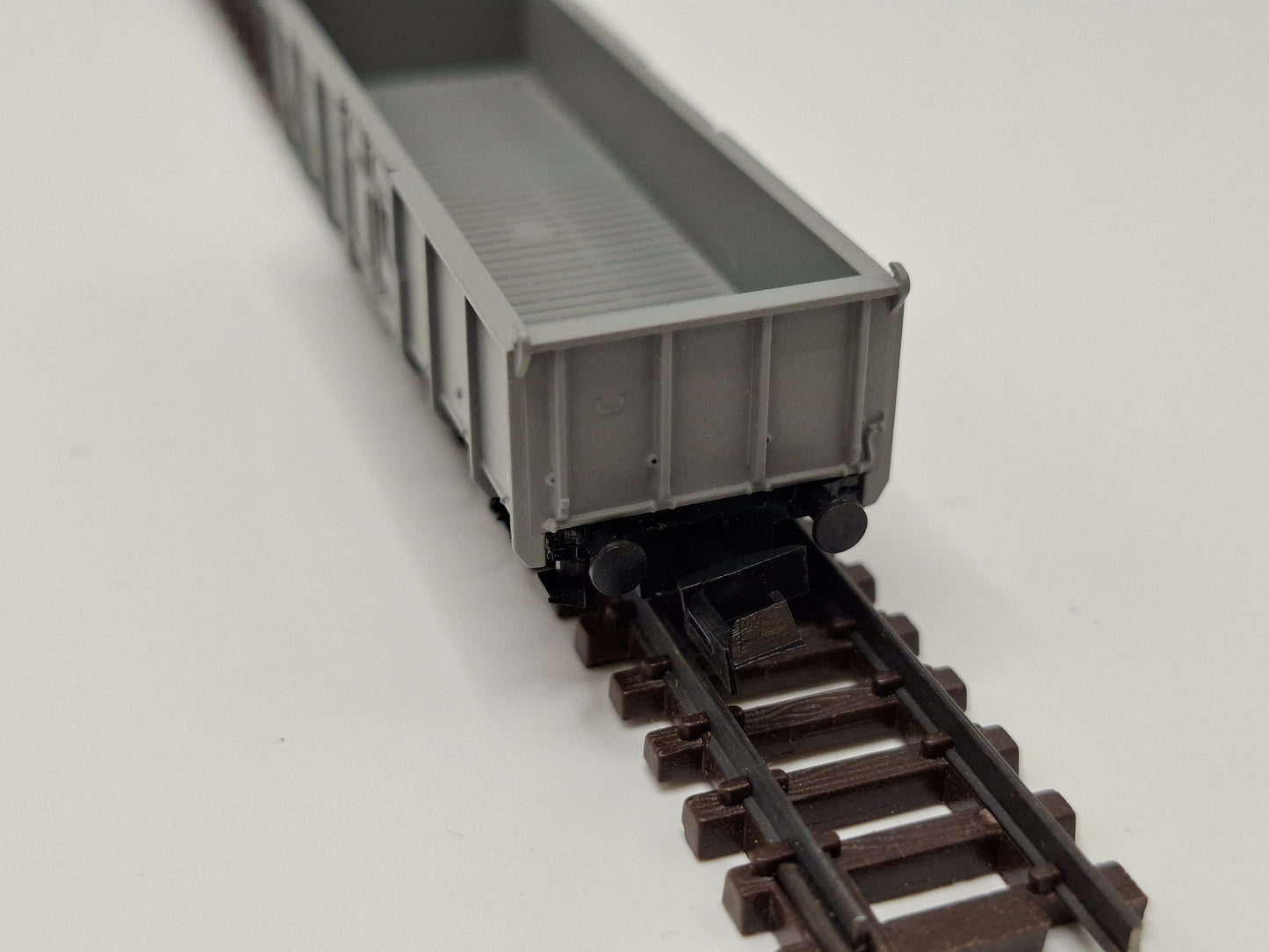 Roco S 051 SBB offener Güterwagen Clubmodell AKU (PMG16)