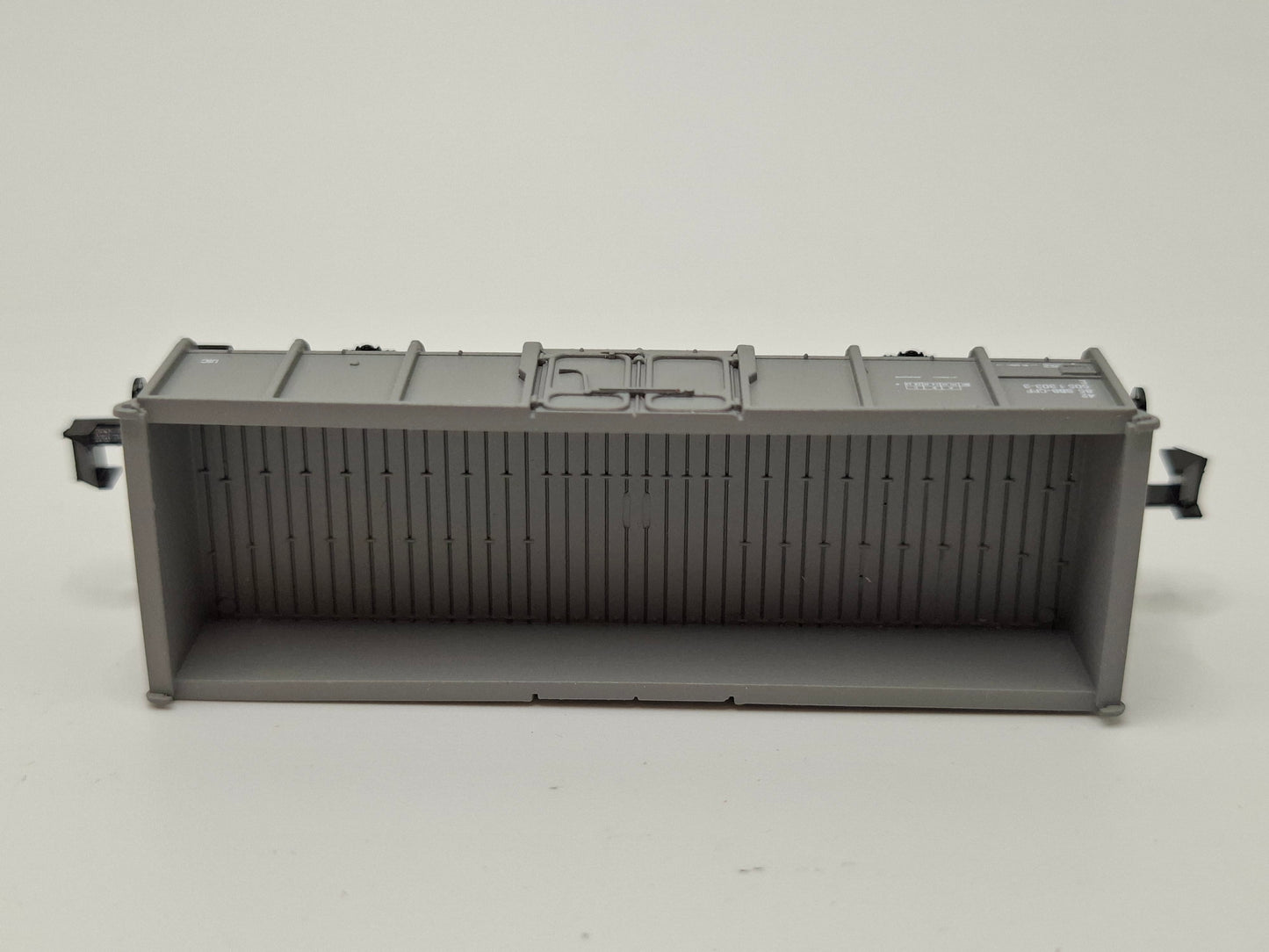 Roco S 051 SBB offener Güterwagen Clubmodell AKU (PMG16)