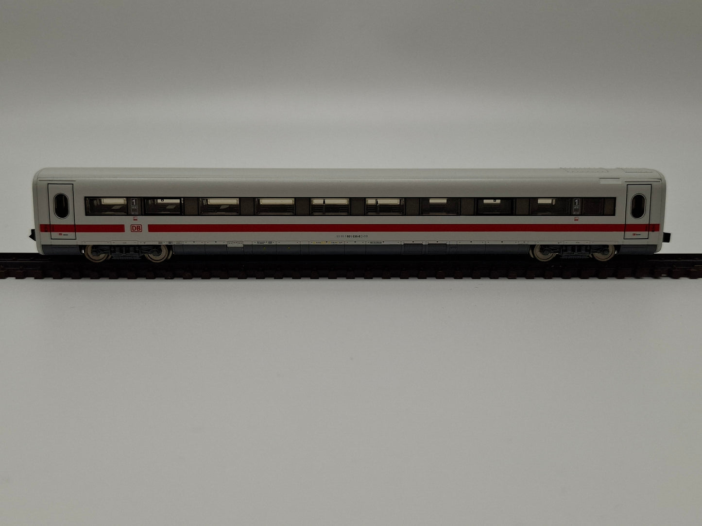 Fleischmann 744301 DB ICE 1 Wagen 1. Kl. (PMP10)