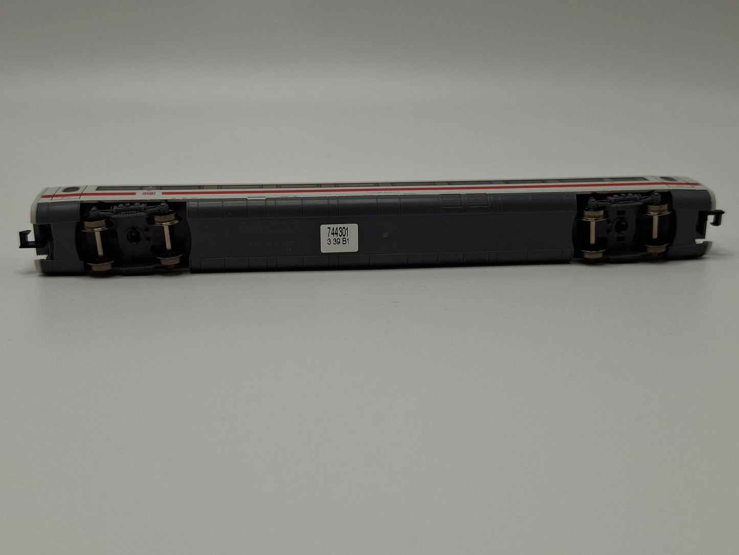 Fleischmann 744301 DB ICE 1 Wagen 1. Kl. (PMP10)