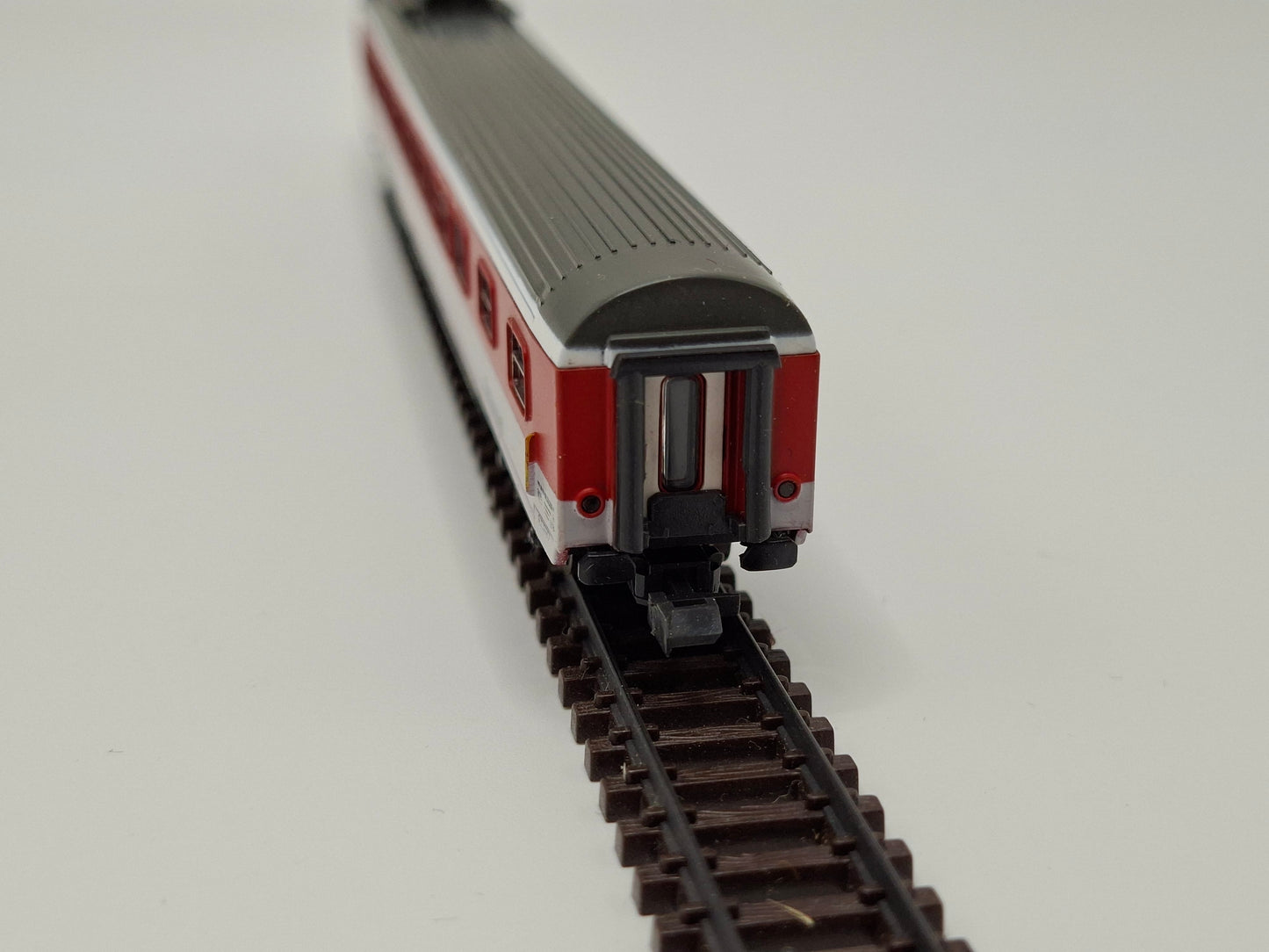 Roco 24276 SBB Speisewagen mit Stromabnehmer OVP (PMP9)