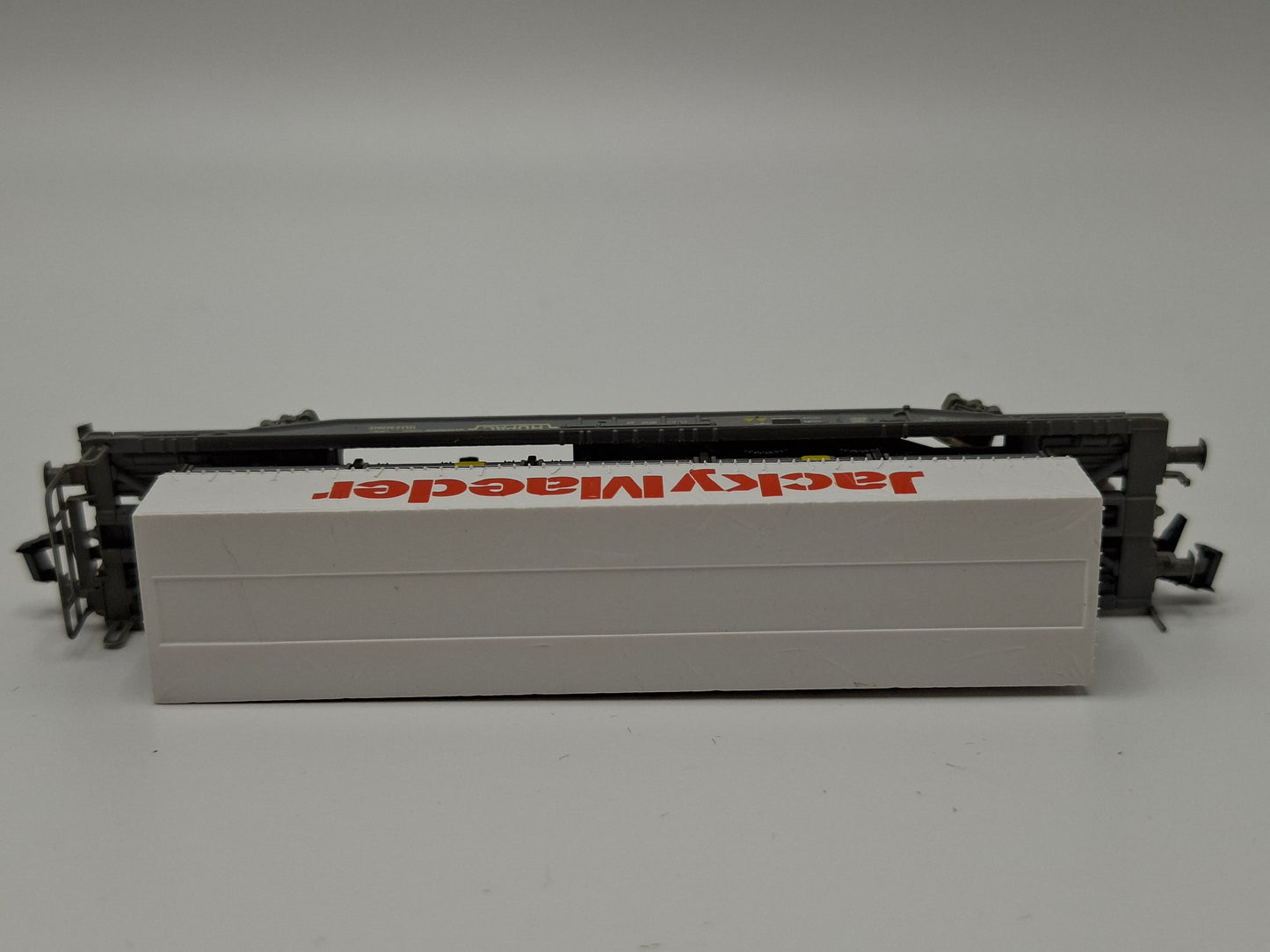 Roco 25146 SBB Taschenwagen ´Jacky Maeder´ OVP (PMG21)