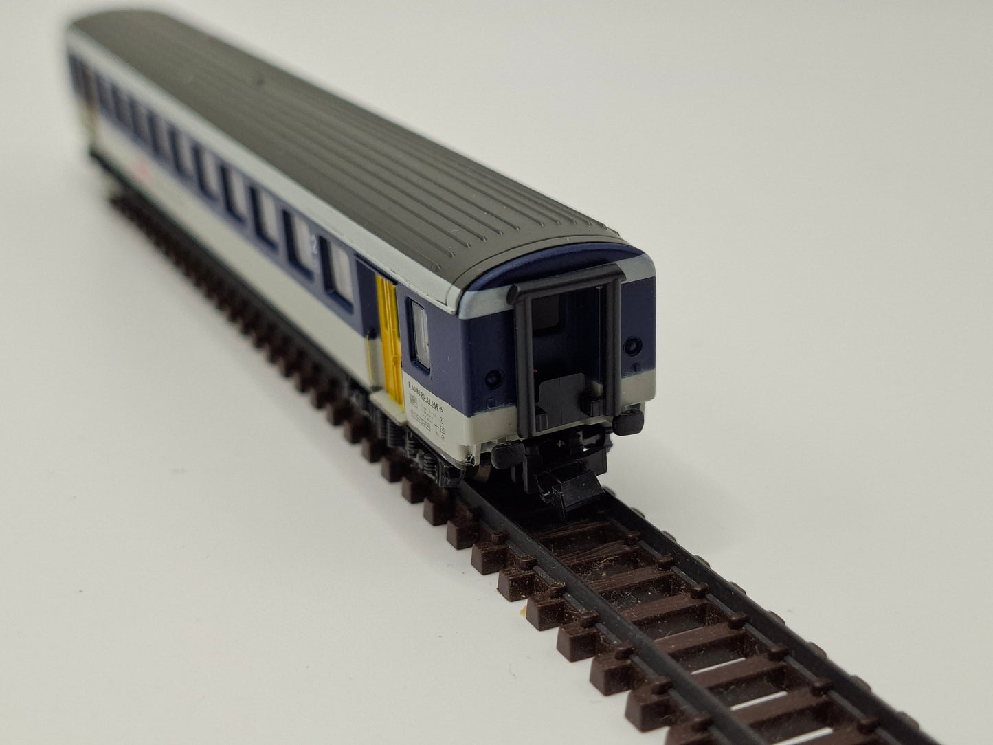 Lima 320830 SBB Großraumwagen (Typ EW I) 2. Kl. NPZ Lackierung OVP (PMP12)