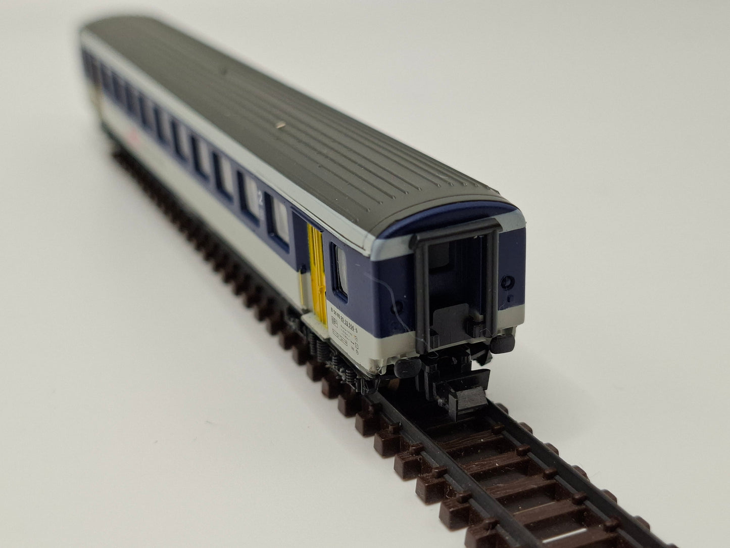 Lima 320830 SBB Großraumwagen (Typ EW I) 2. Kl. NPZ Lackierung OVP (PMP12)
