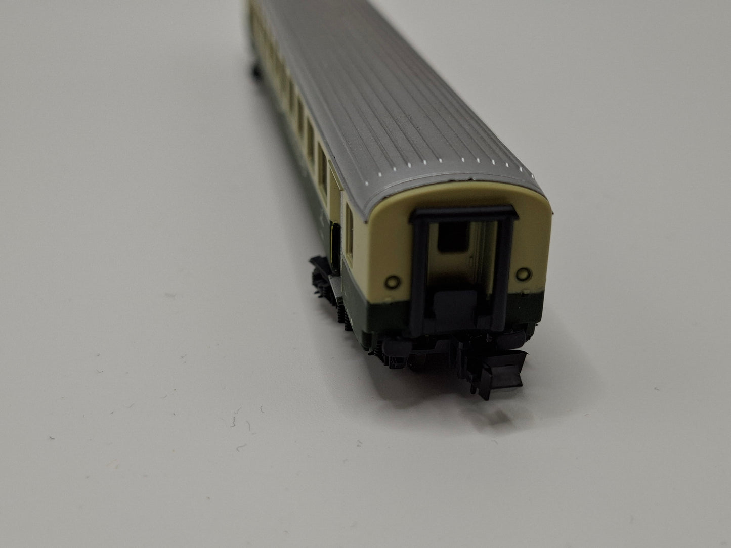 Lima 320806 BT Personenwagen 2. Kl. OVP (GWP14)