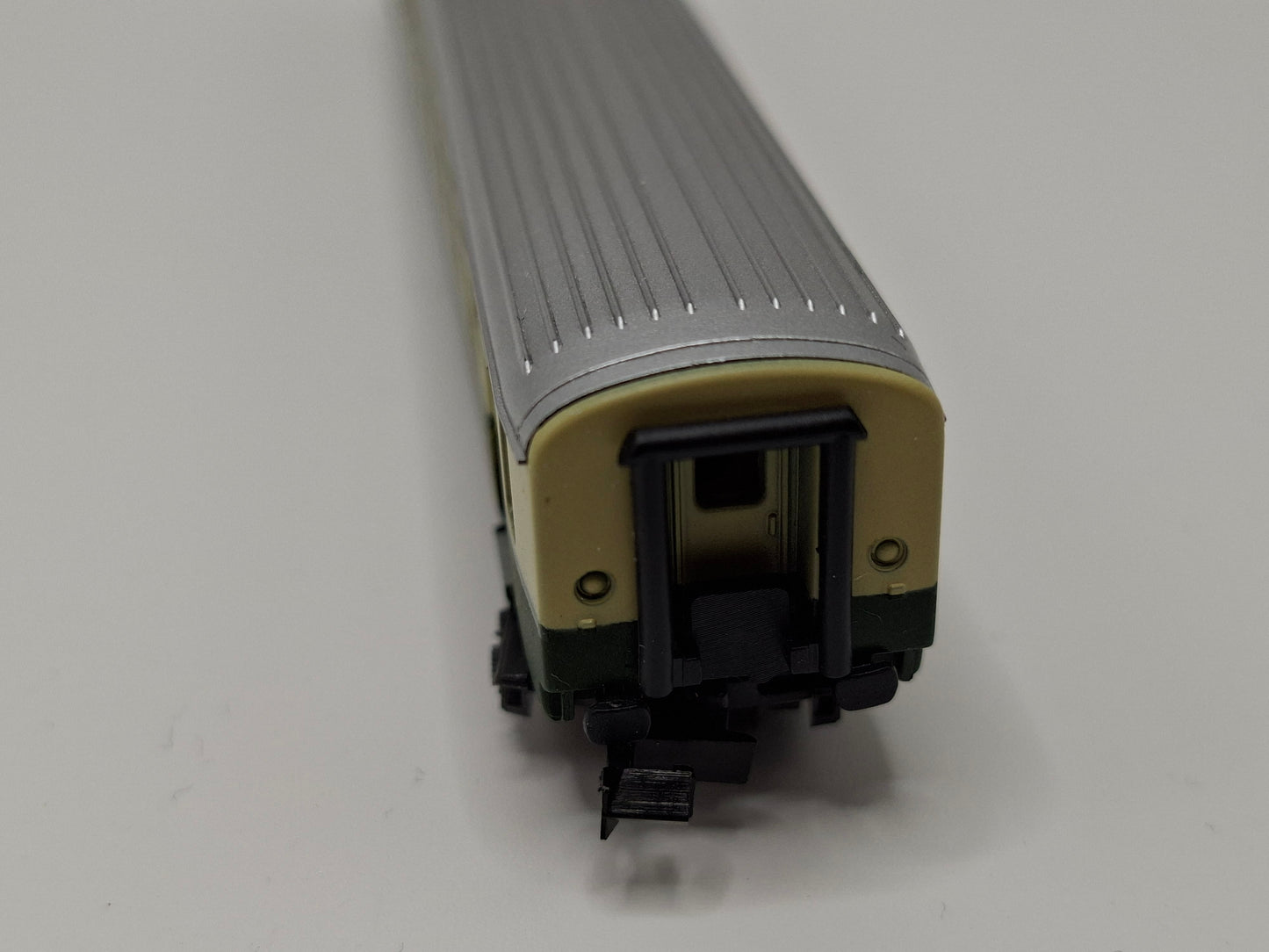 Lima 320806 BT Personenwagen 2. Kl. OVP (GWP14)