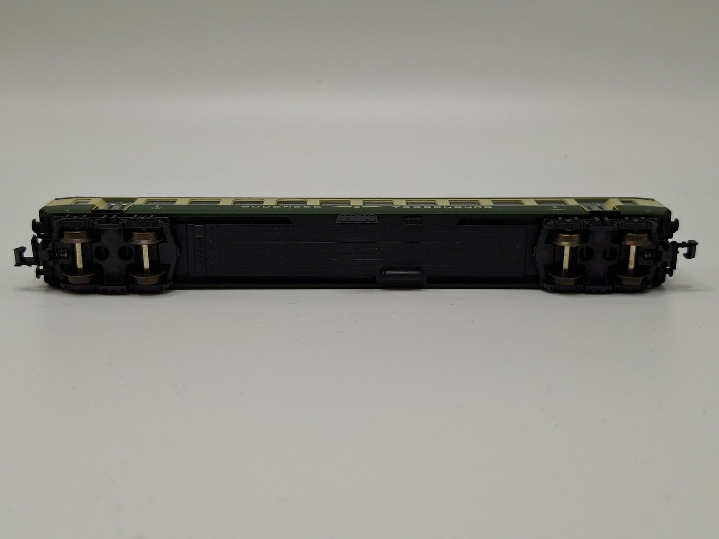 Lima 320806 BT Personenwagen 2. Kl. OVP (GWP14)