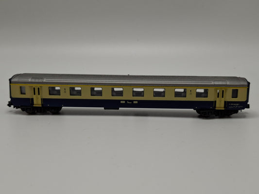 Minibahn 320803 BLS Schnellzugwagen 1. Kl. (GWP13)
