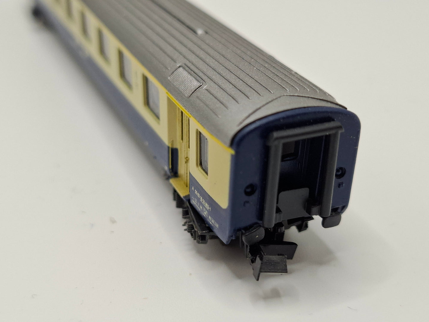 Minibahn 320803 BLS Schnellzugwagen 1. Kl. (GWP13)