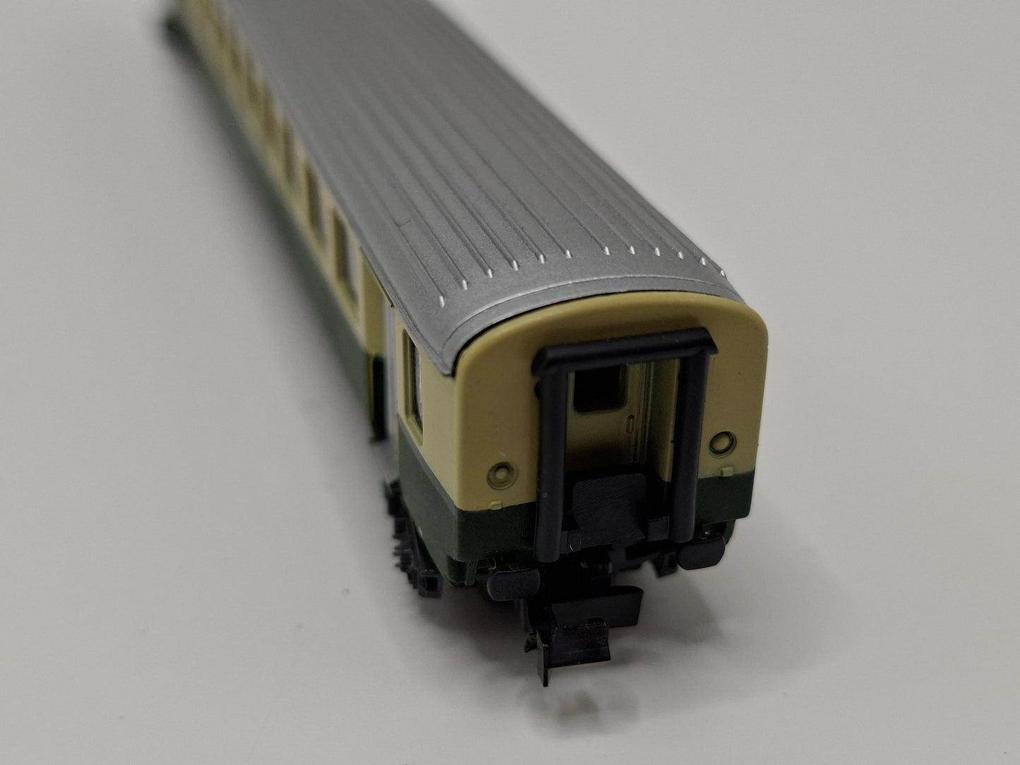 Lima 320807 SOB Personenwagen 2. Kl. OVP (GWP15)