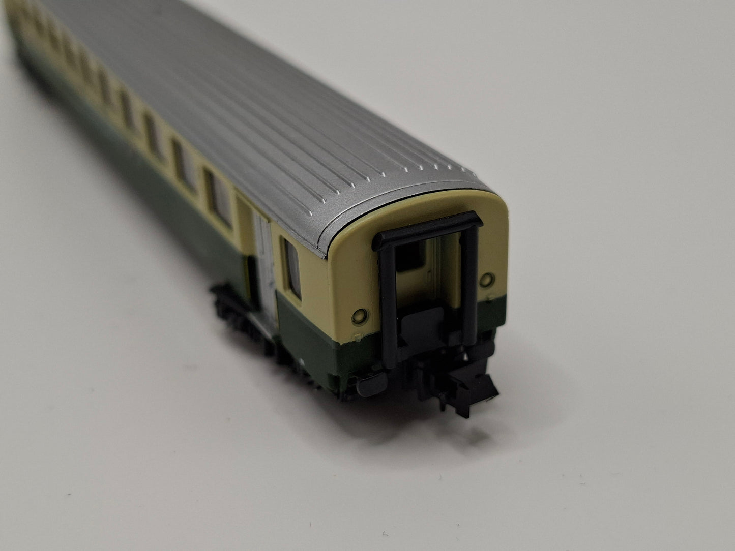 Lima 320807 SOB Personenwagen 2. Kl. OVP (GWP15)