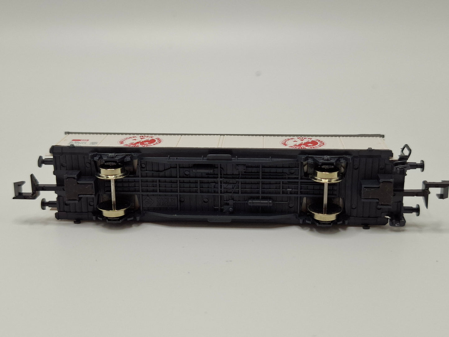 Roco 25626 SBB Schiebewandwagen ´WALLISER BIER´ OVP (GWG12)