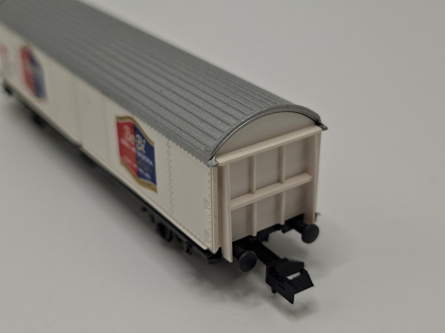 Roco 25628 SBB Schiebewandwagen Birrone - Be-Bi´ OVP (GWG13)