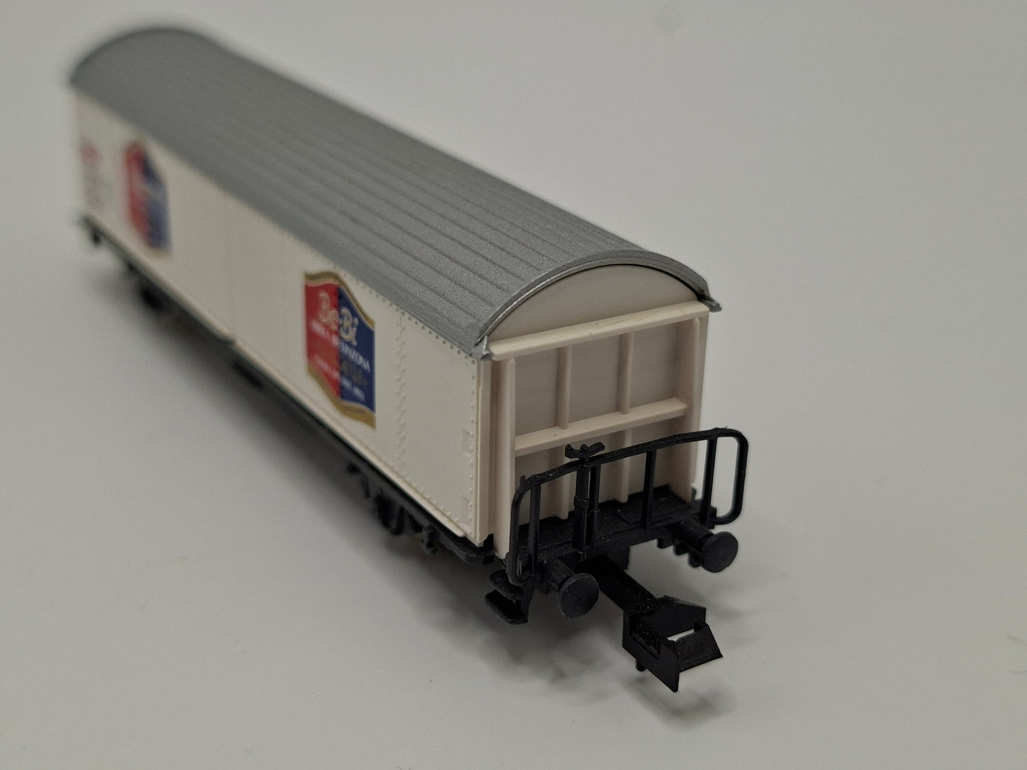 Roco 25628 SBB Schiebewandwagen Birrone - Be-Bi´ OVP (GWG13)
