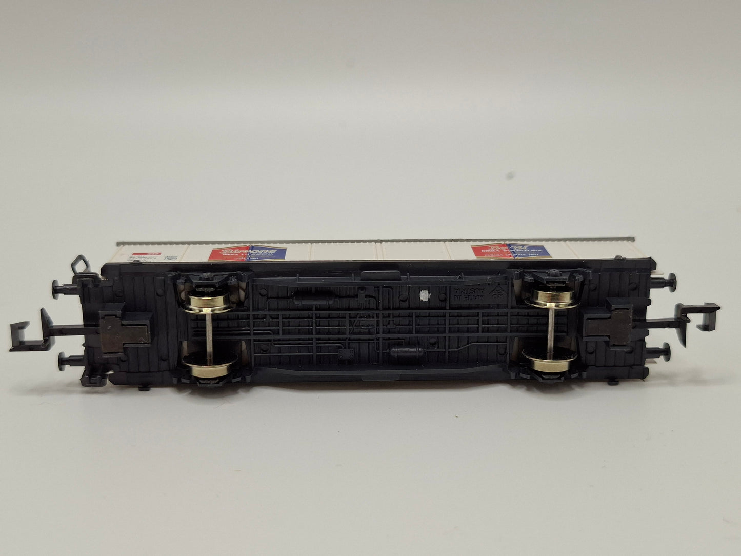 Roco 25628 SBB Schiebewandwagen Birrone - Be-Bi´ OVP (GWG13)