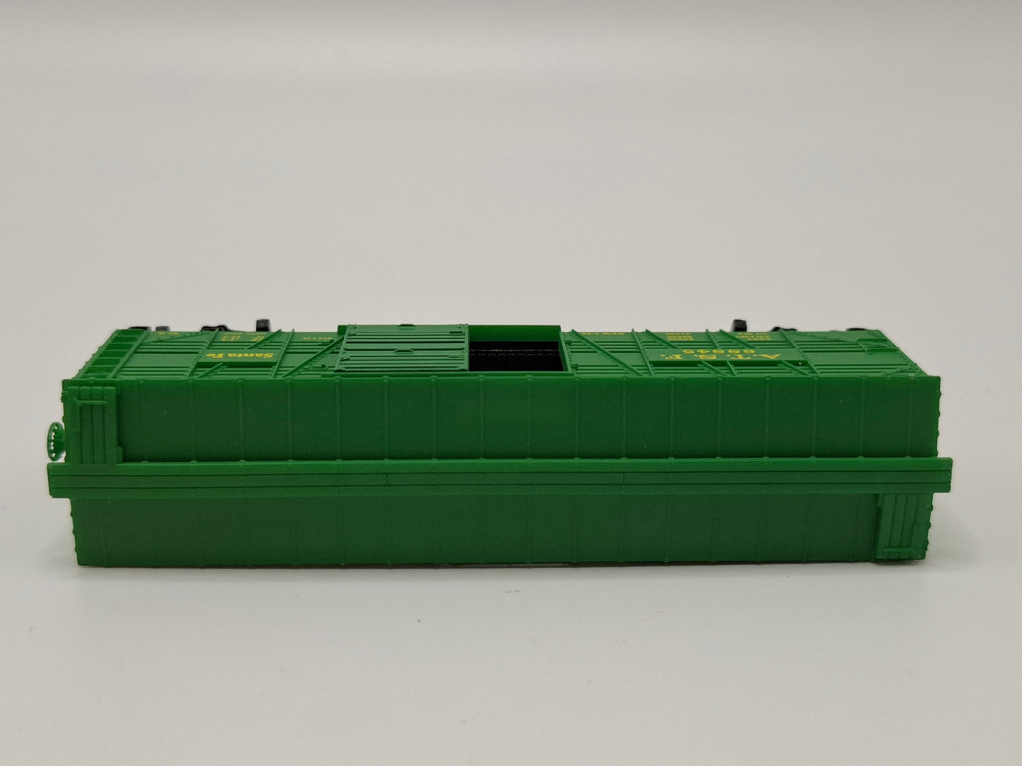 AAA Test New Product Cart 