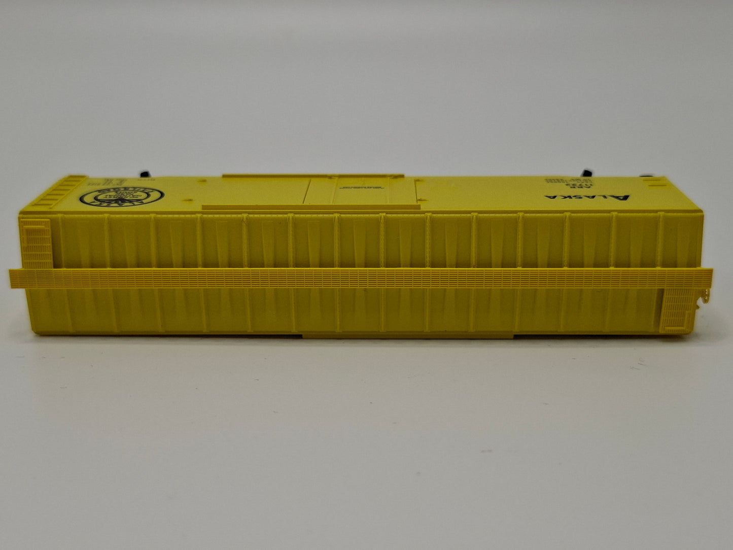 Micro Trains 32100 ARR Güterwagen Stahl 50 Fuss OVP (E US5)