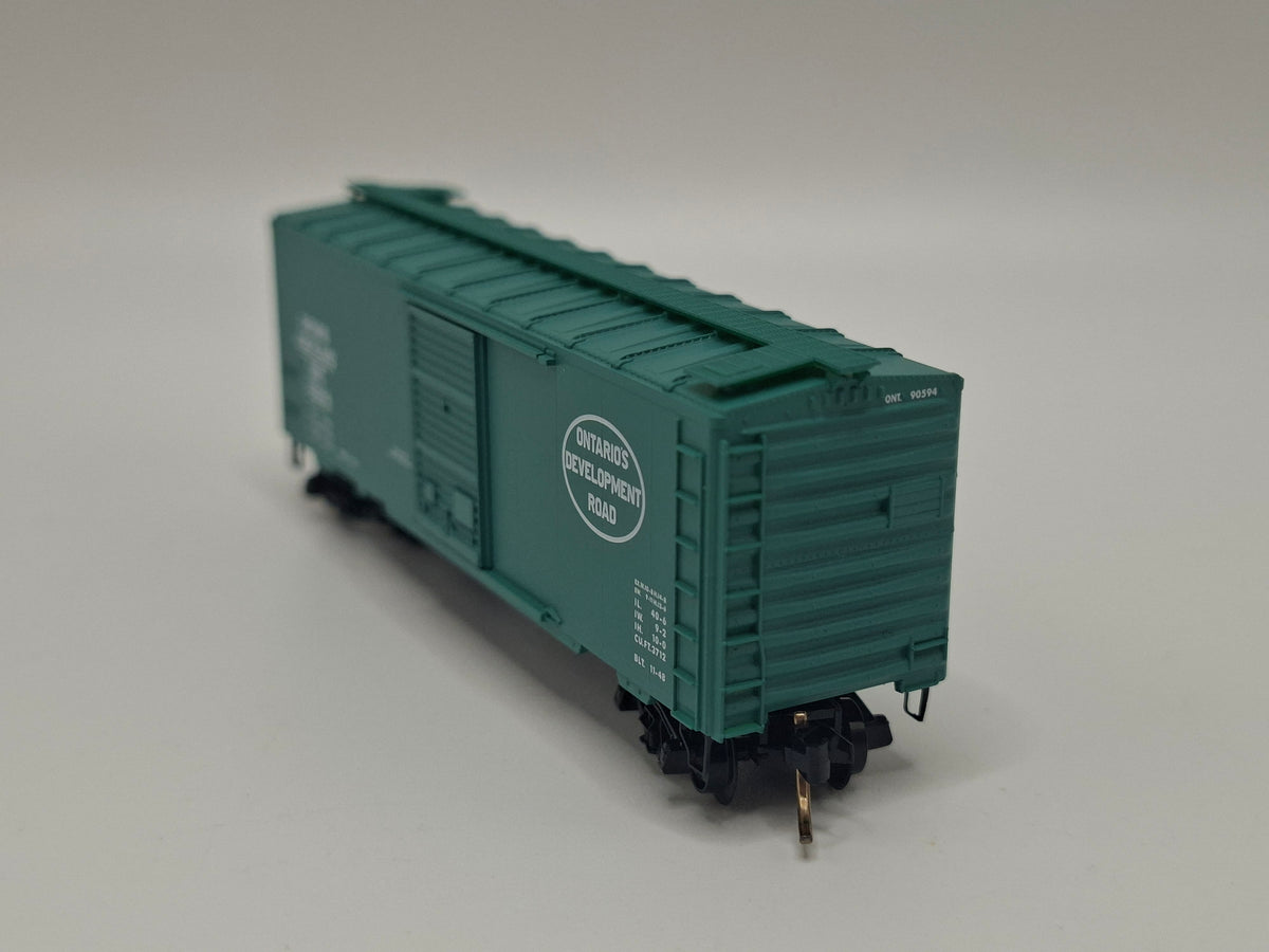 AAA Test New Product Cart 