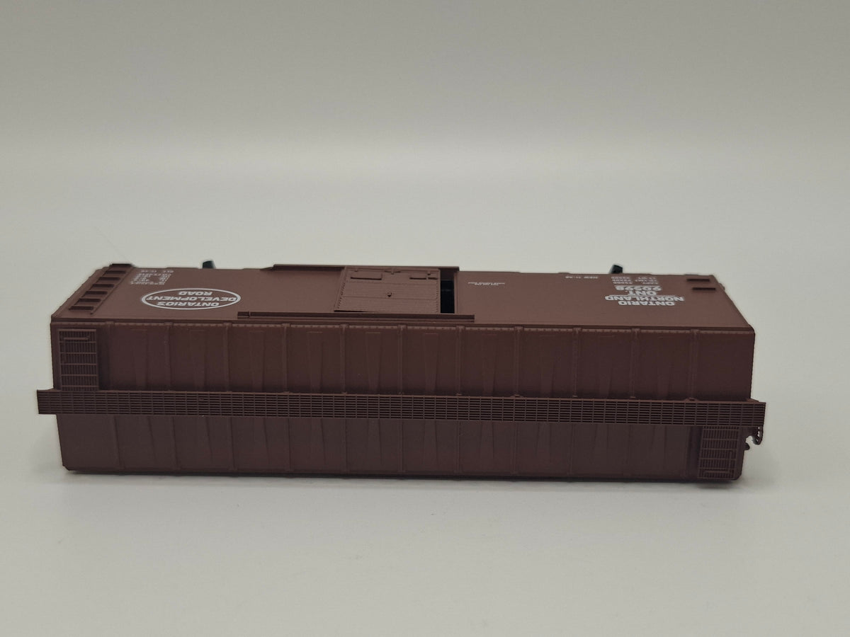 Micro Trains 20376 ONT Güterwagen 40 Fuss OVP (E US211)
