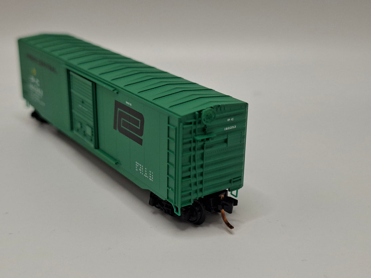 Micro Trains 077 00 110 PC Güterwagen 50 Fuss OVP (E US218)