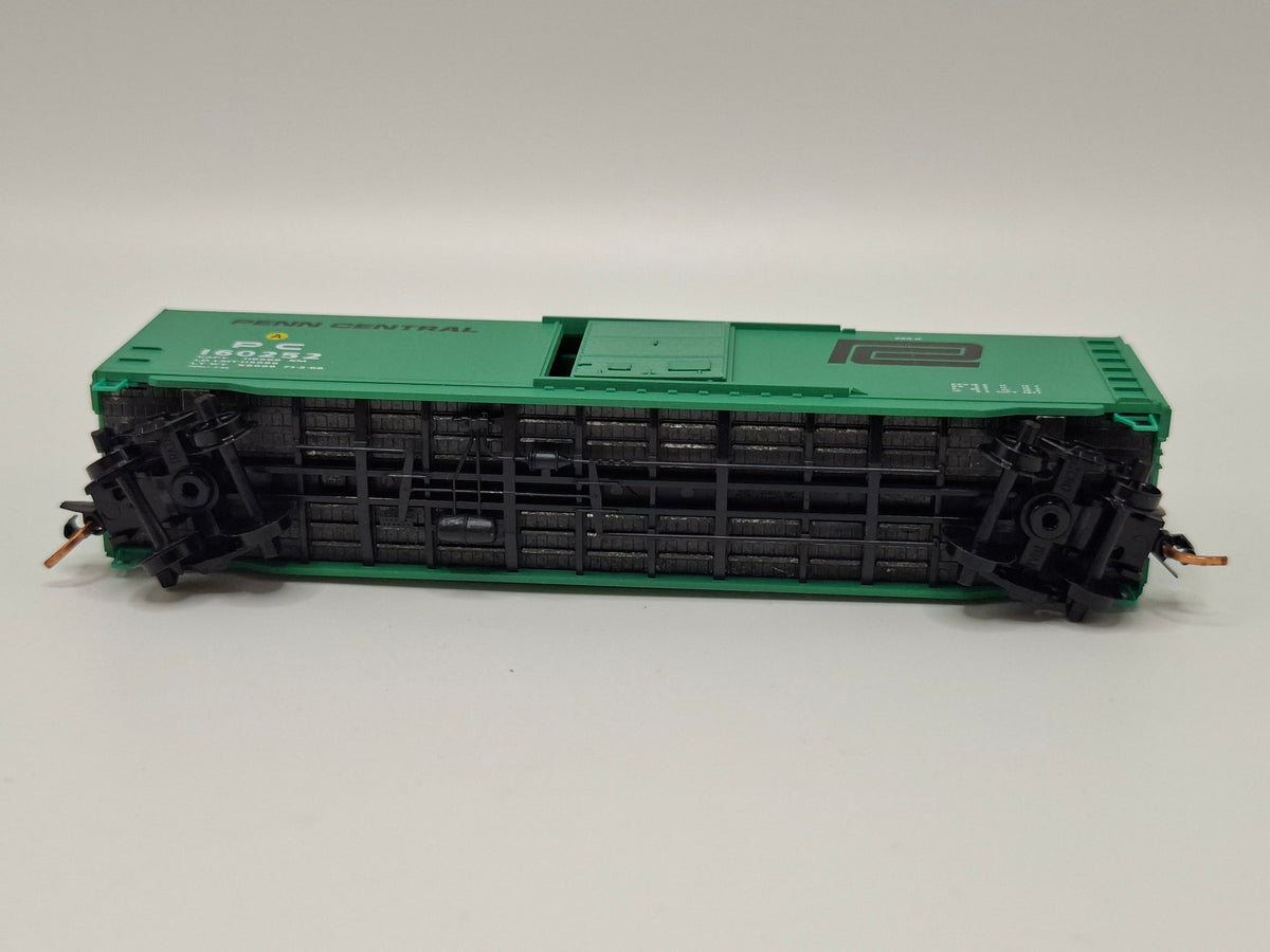 Micro Trains 077 00 110 PC Güterwagen 50 Fuss OVP (E US218)