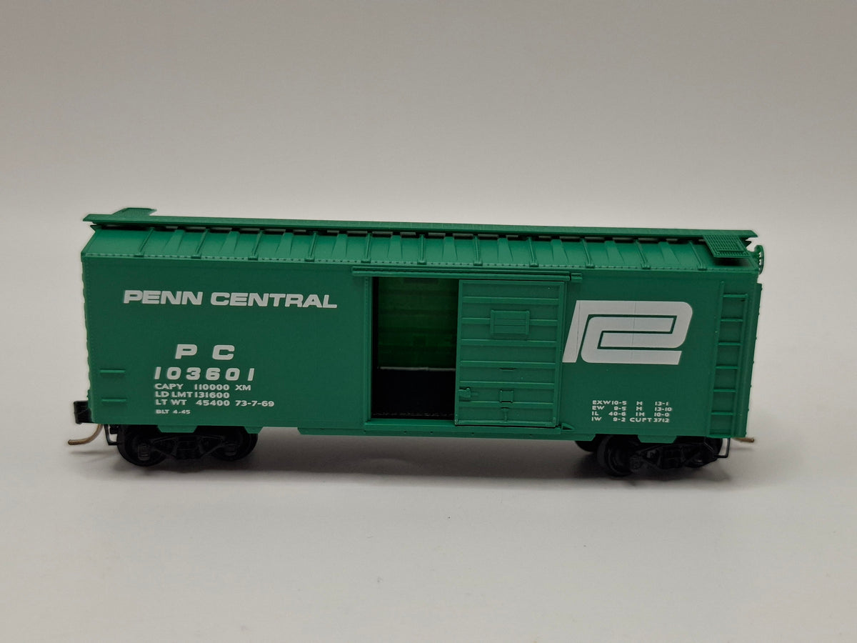 Micro Trains 20160 PC Güterwagen 40 Fuss OVP (E US219)
