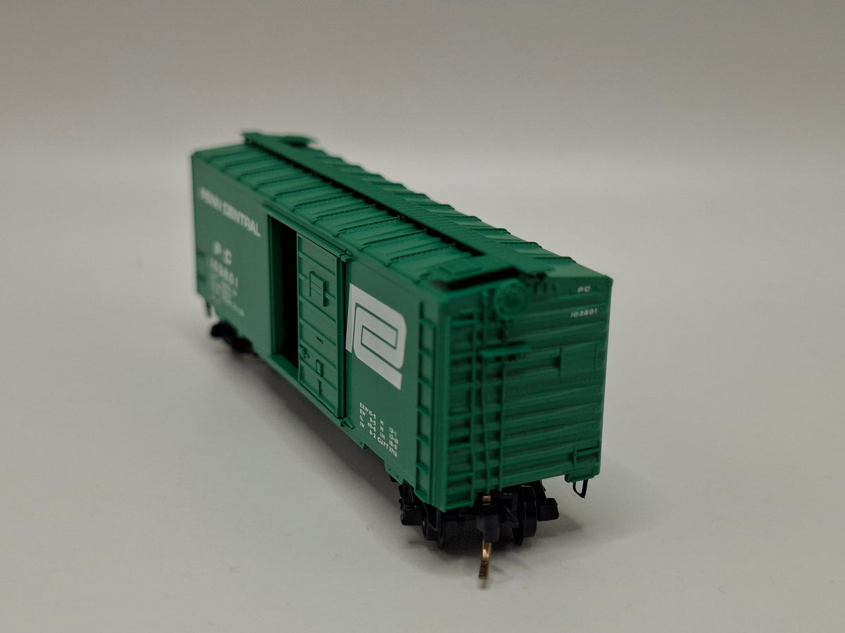 Micro Trains 20160 PC Güterwagen 40 Fuss OVP (E US219)