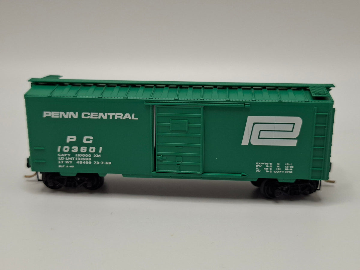 Micro Trains 20160 PC Güterwagen 40 Fuss OVP (E US219)