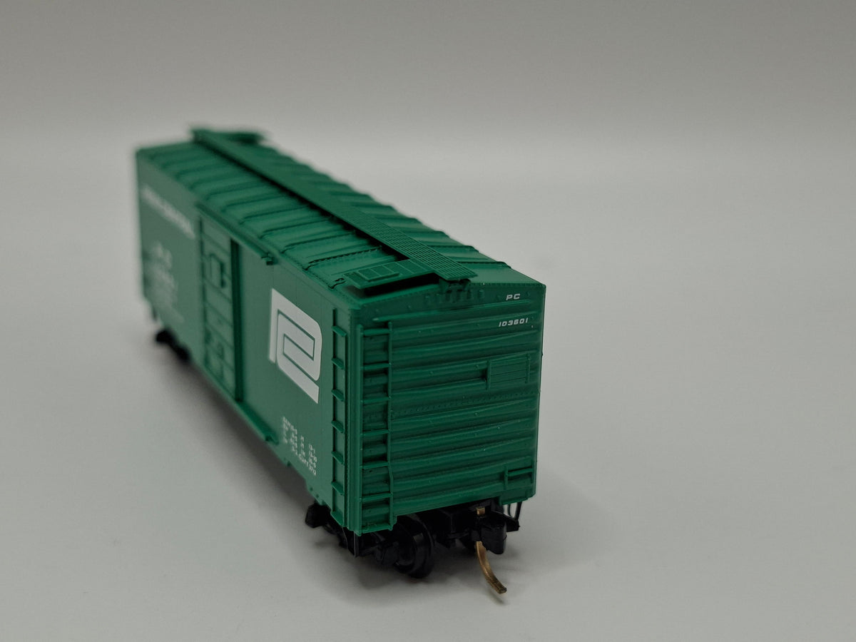 Micro Trains 20160 PC Güterwagen 40 Fuss OVP (E US219)