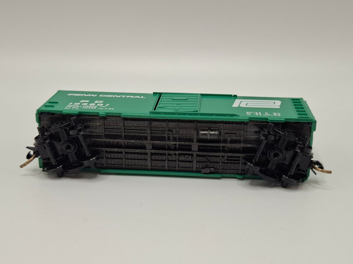 Micro Trains 20160 PC Güterwagen 40 Fuss OVP (E US219)