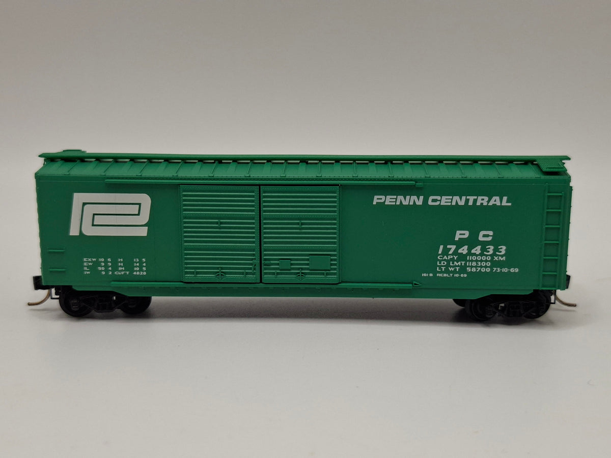 Micro Trains 34020 PC Güterwagen 50 Fuss OVP (E US220)