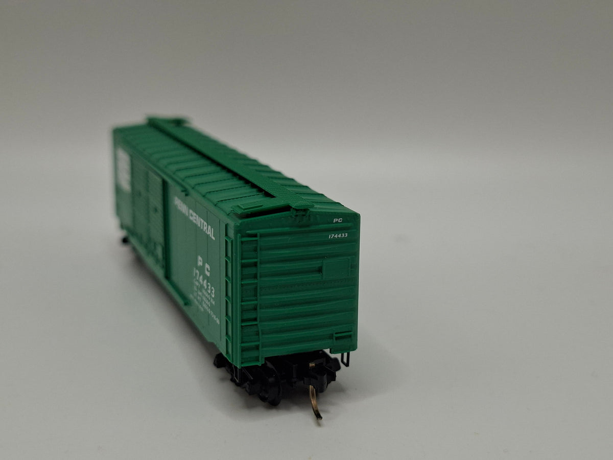 Micro Trains 34020 PC Güterwagen 50 Fuss OVP (E US220)