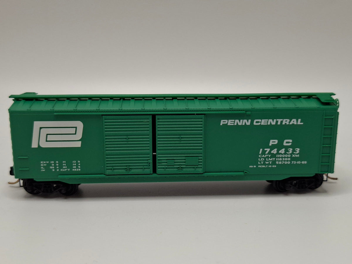 Micro Trains 34020 PC Güterwagen 50 Fuss OVP (E US220)