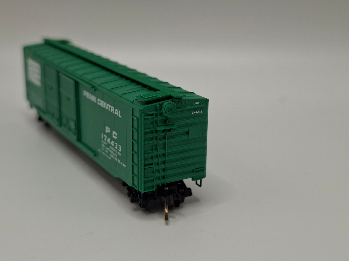 Micro Trains 34020 PC Güterwagen 50 Fuss OVP (E US220)
