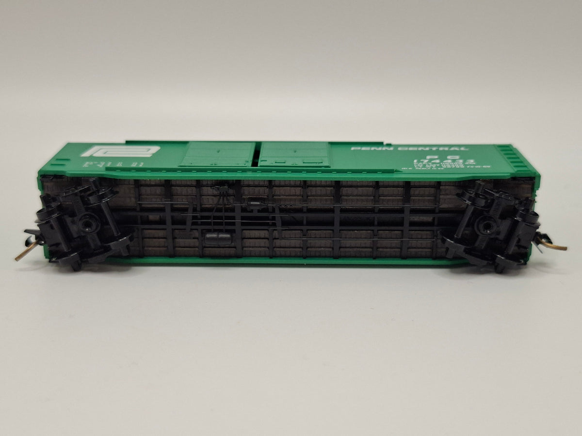 Micro Trains 34020 PC Güterwagen 50 Fuss OVP (E US220)
