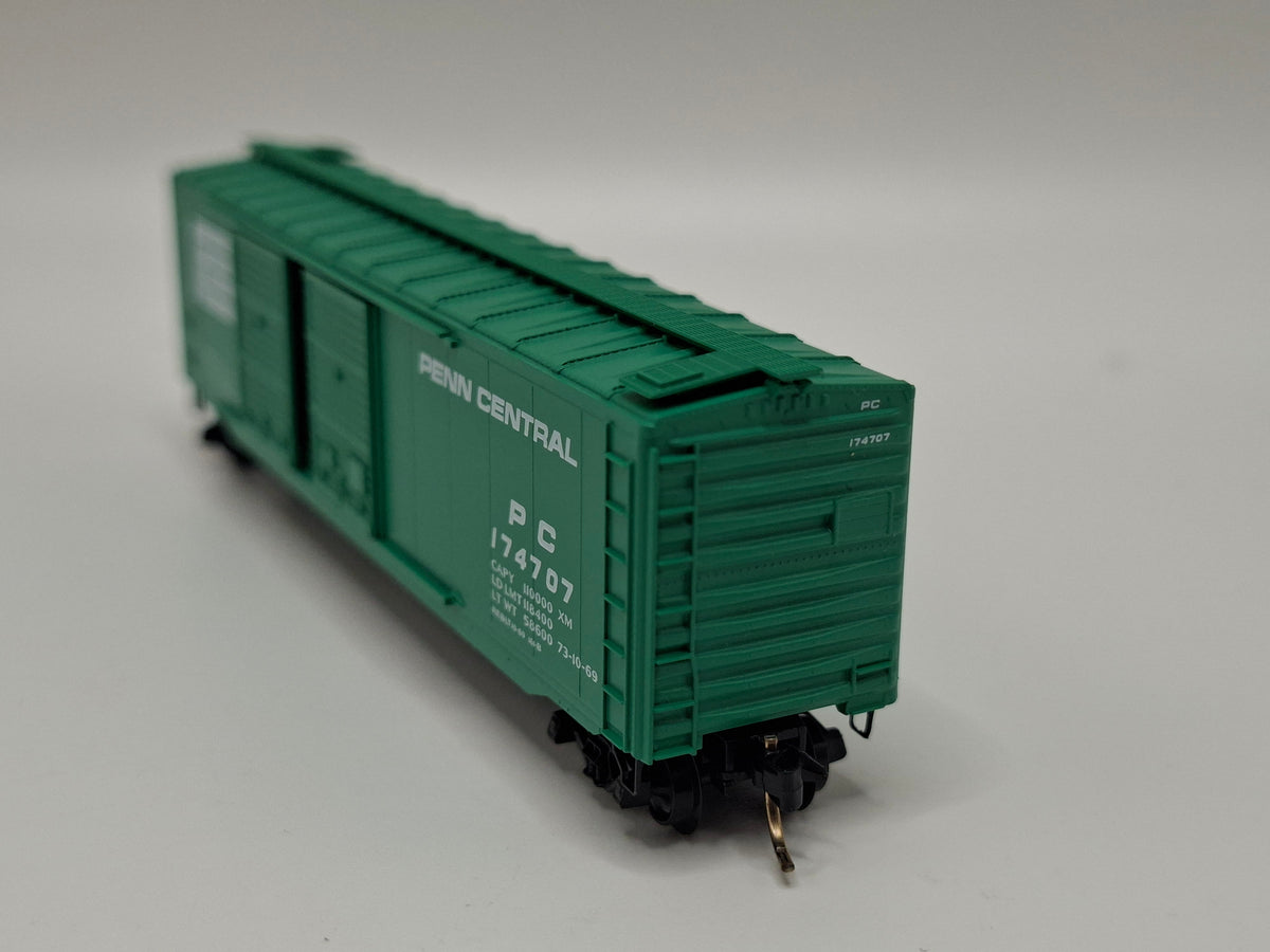 Micro Trains 34020 PC Güterwagen 50 Fuss OVP (E US221)