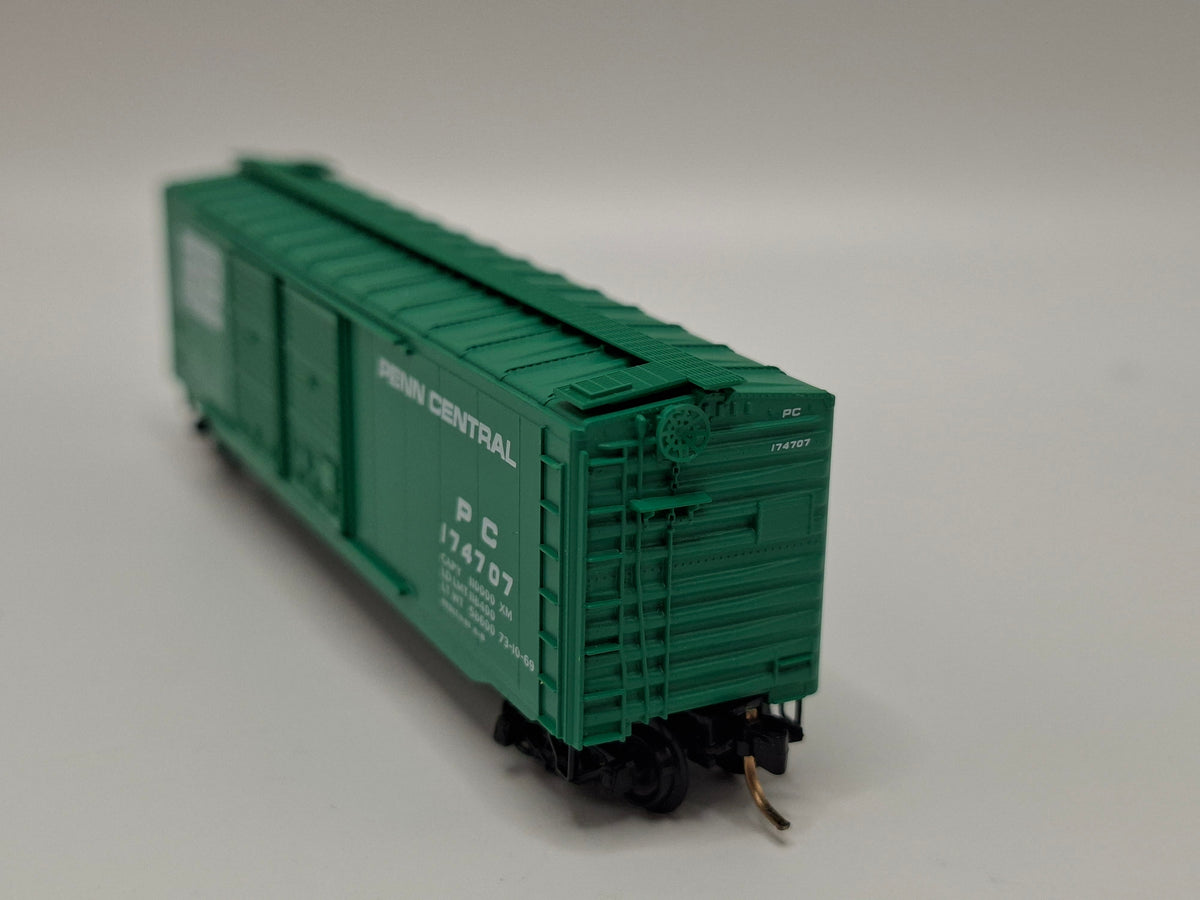 Micro Trains 34020 PC Güterwagen 50 Fuss OVP (E US221)