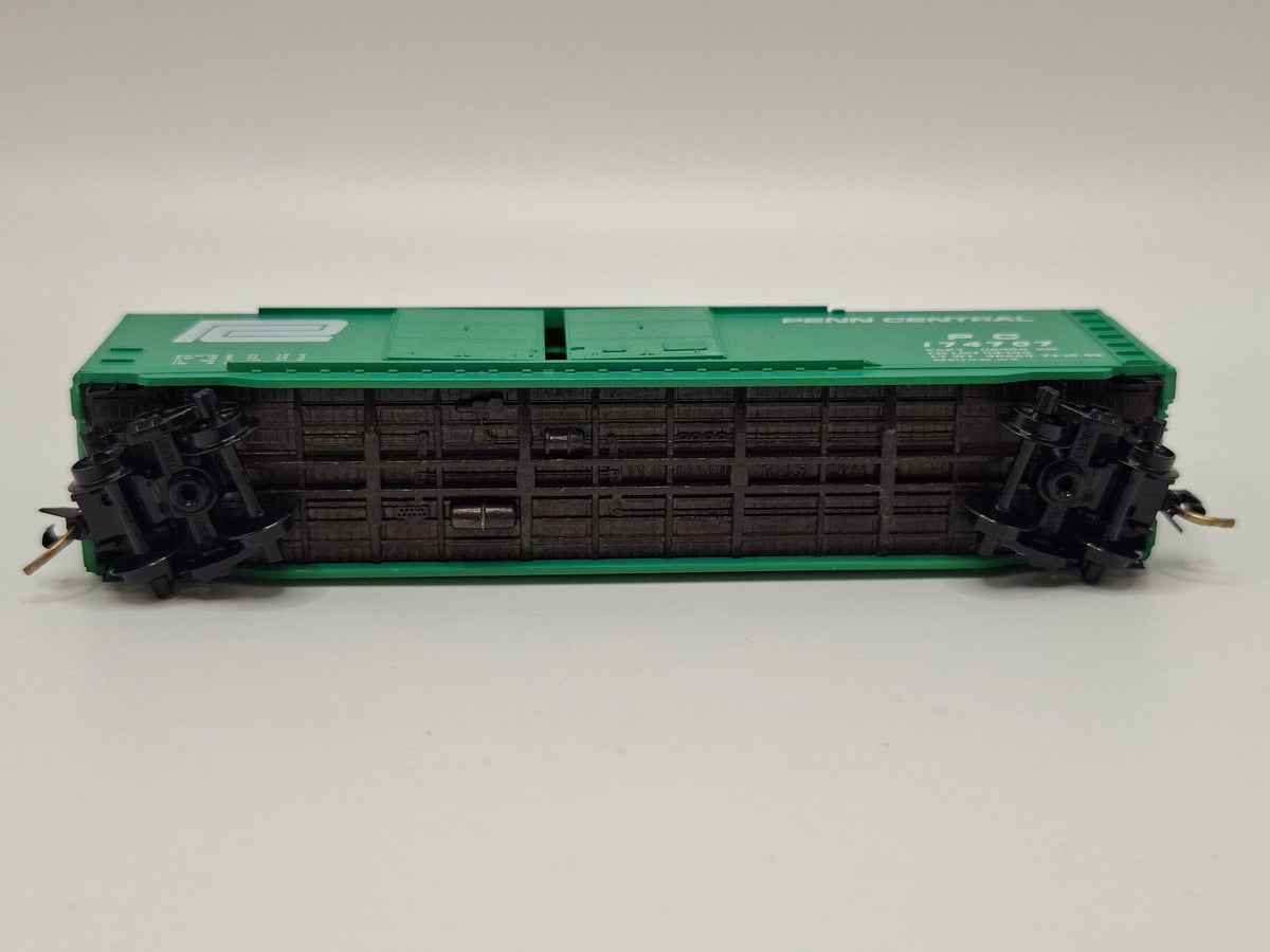Micro Trains 34020 PC Güterwagen 50 Fuss OVP (E US221)