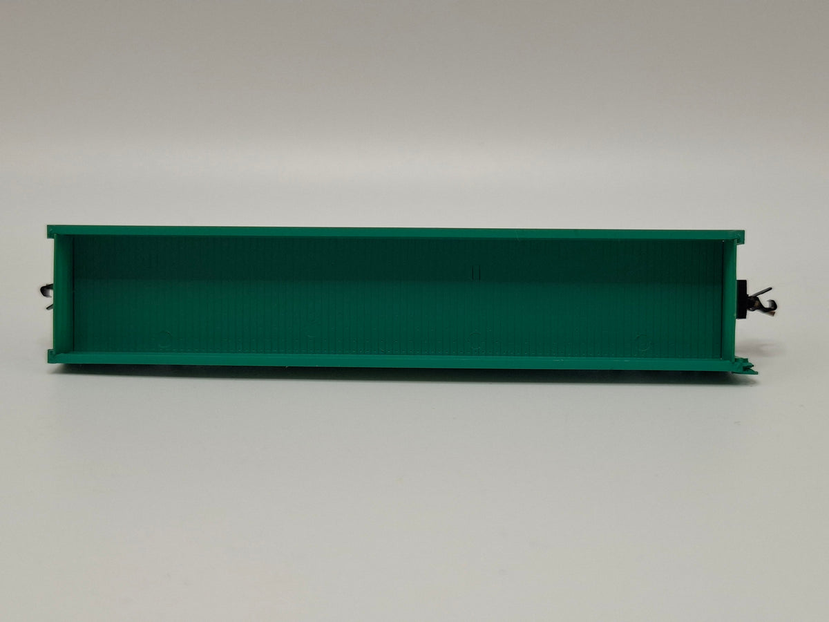 Micro Trains 46060 PC Niederbordwagen Fischbauch 50 Fuss OVP (E US222)
