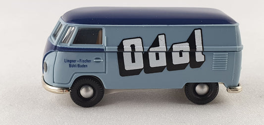 Brekina 467 VW T1 "Odol" (Bre467)