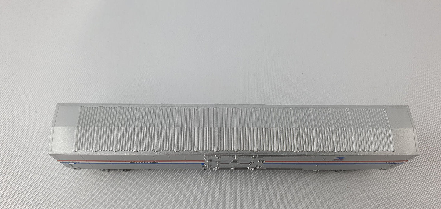 Con Cor 4683 Am 60 foot Box Car US Post Mail OVP (DP513)