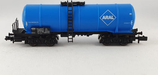 Fleischmann 8483 DB tank wagon with Brh "Aral" (DG461) 
